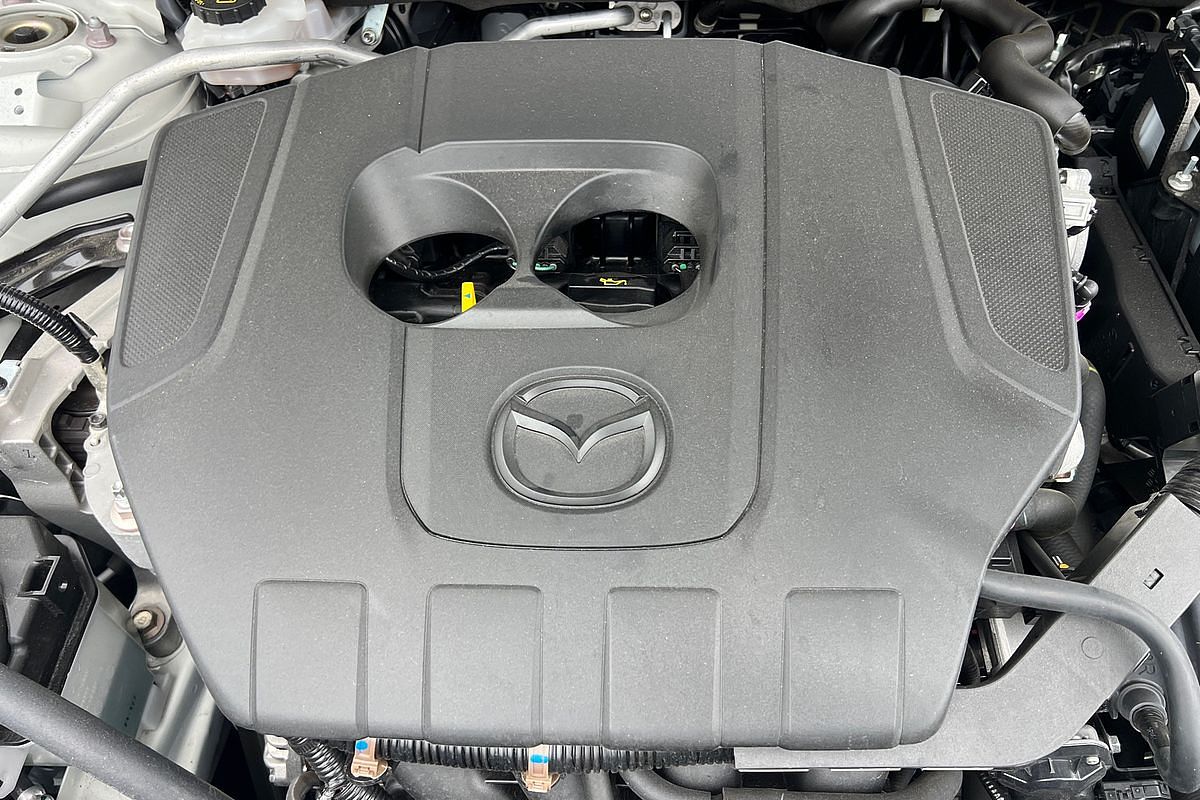 2024 Mazda CX-30 G20 Evolve DM Series