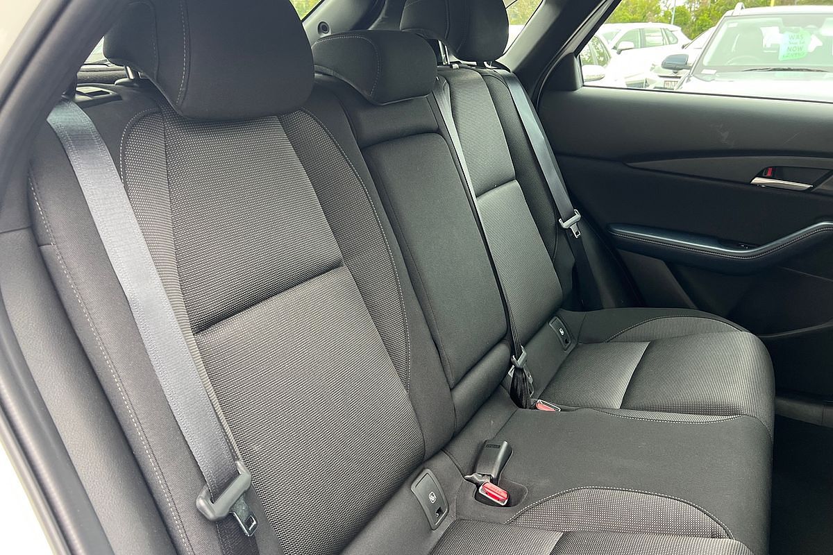 2024 Mazda CX-30 G20 Evolve DM Series