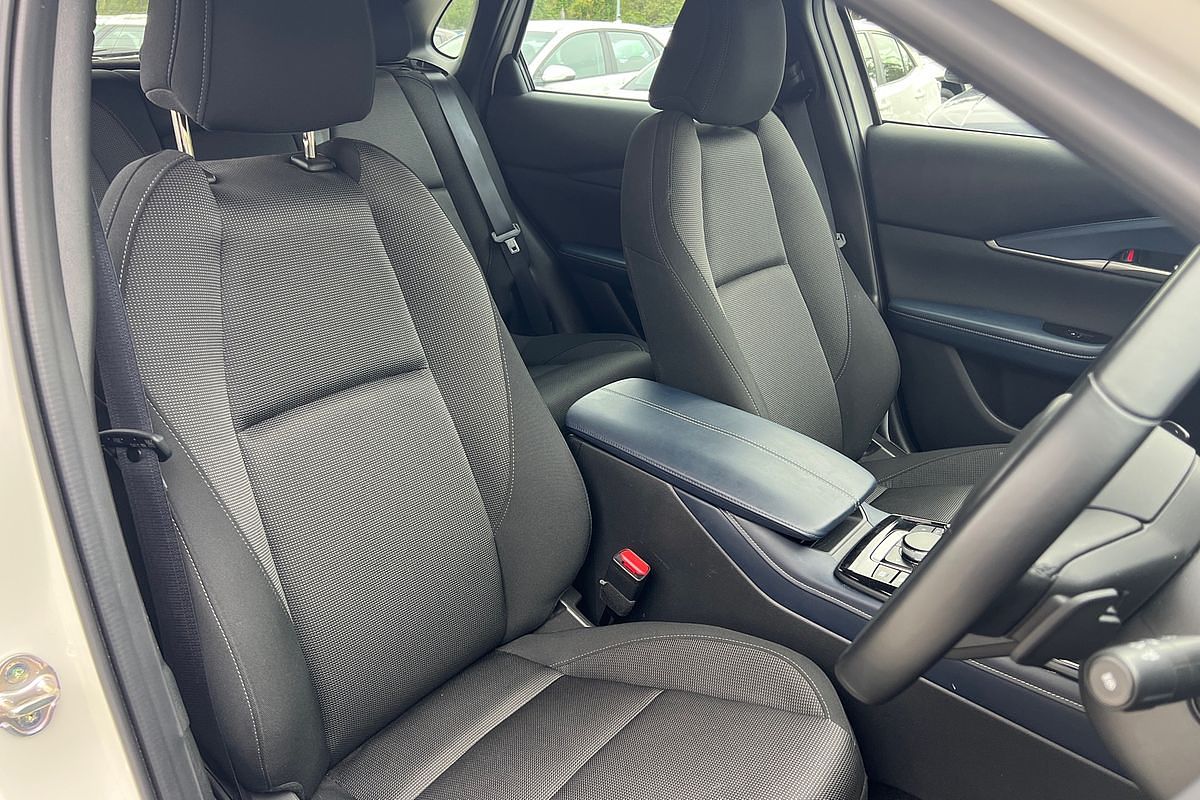 2024 Mazda CX-30 G20 Evolve DM Series