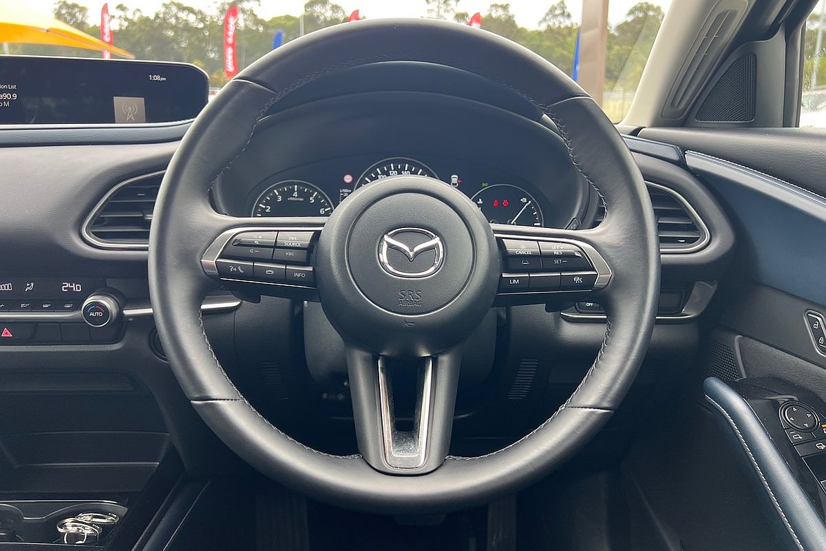 2024 Mazda CX-30 G20 Evolve DM Series
