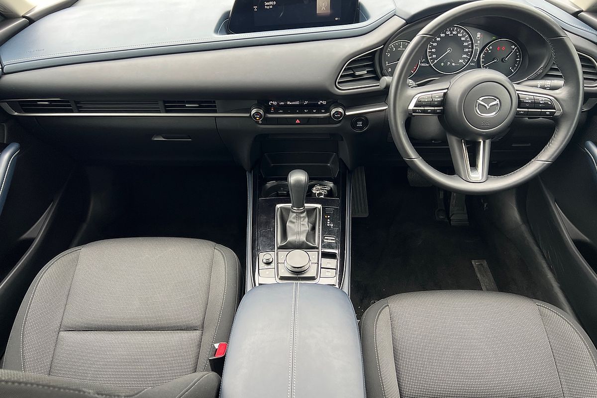 2024 Mazda CX-30 G20 Evolve DM Series
