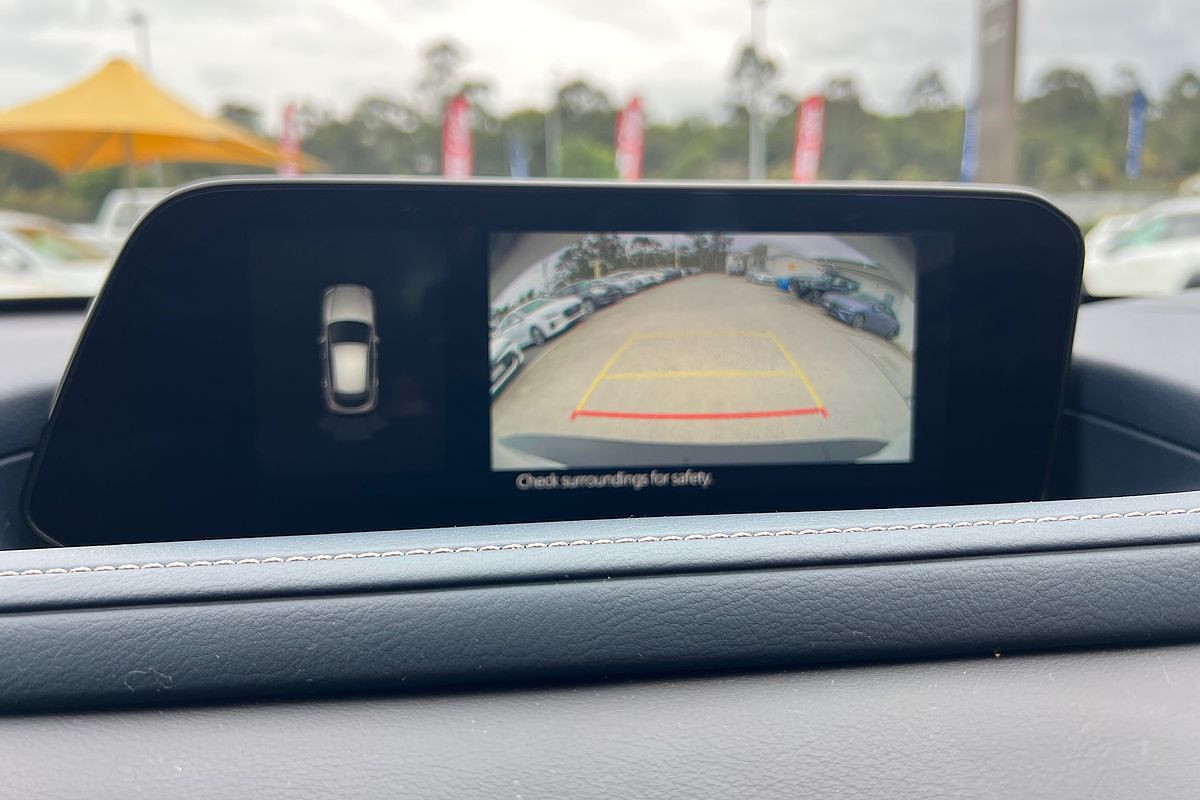 2024 Mazda CX-30 G20 Evolve DM Series