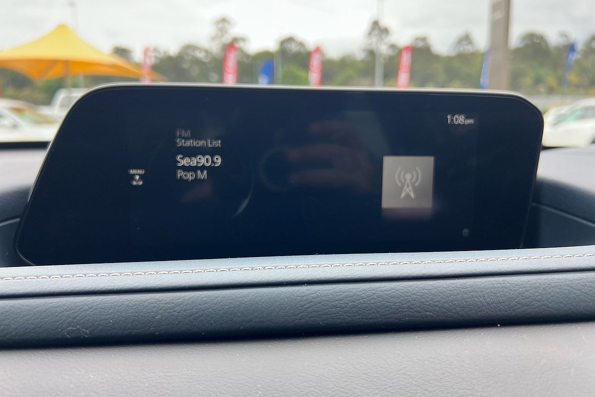 2024 Mazda CX-30 G20 Evolve DM Series