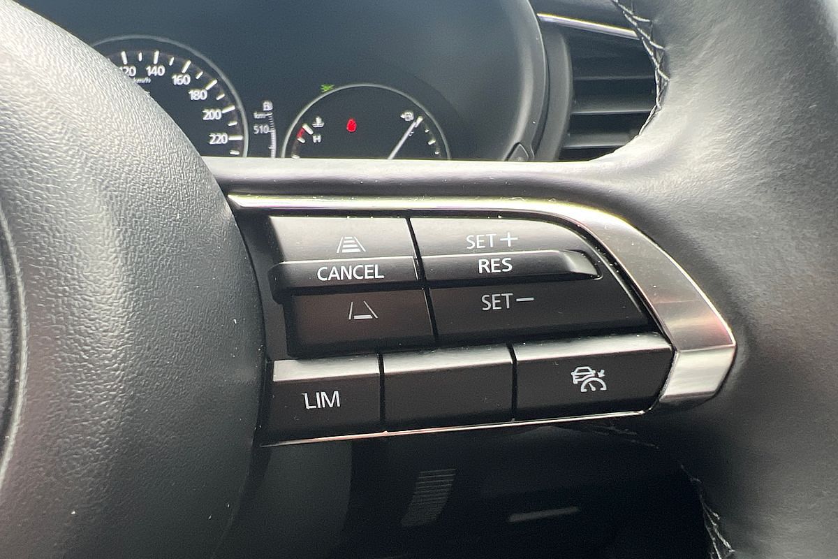 2024 Mazda CX-30 G20 Evolve DM Series