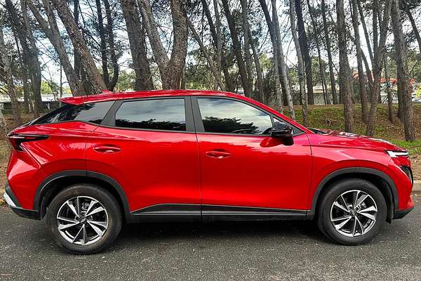 2024 Chery OMODA 5 FX thumb-10