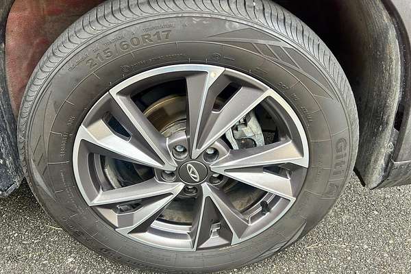 2024 Chery OMODA 5 FX thumb-11