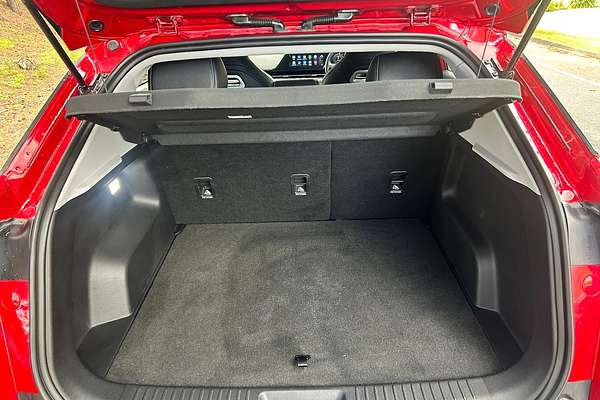 2024 Chery OMODA 5 FX thumb-13