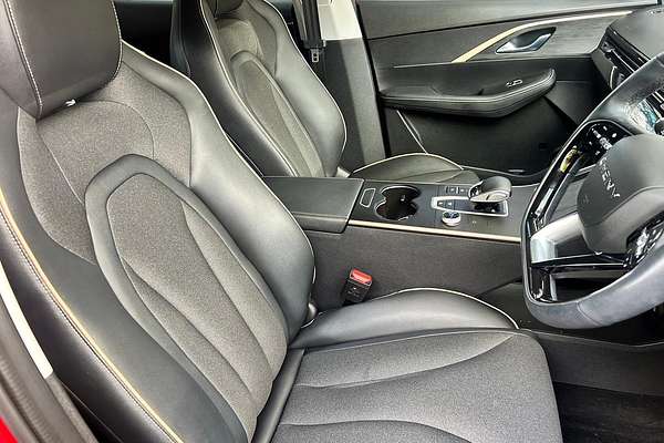 2024 Chery OMODA 5 FX thumb-16