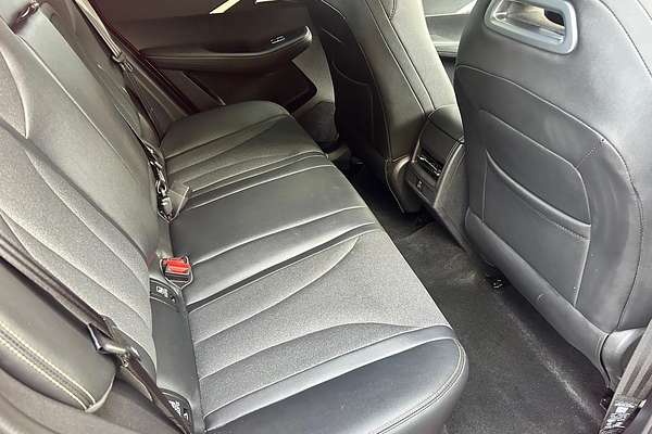 2024 Chery OMODA 5 FX thumb-17