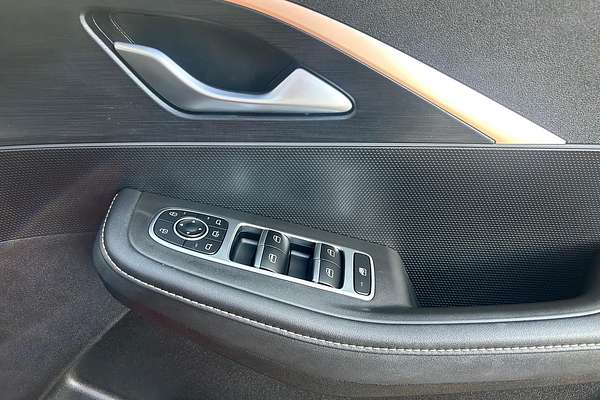 2024 Chery OMODA 5 FX thumb-18