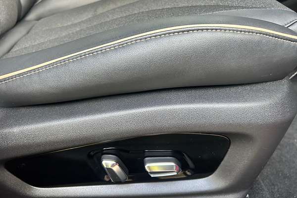 2024 Chery OMODA 5 FX thumb-19