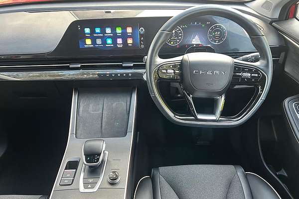 2024 Chery OMODA 5 FX thumb-7