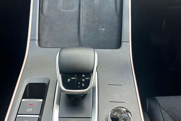 2024 Chery OMODA 5 FX thumb-20