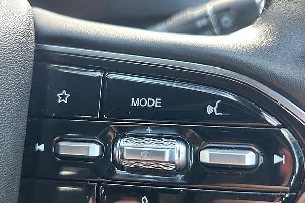 2024 Chery OMODA 5 FX thumb-22