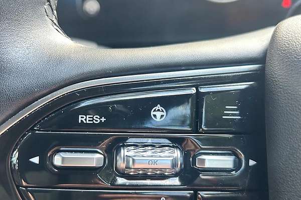 2024 Chery OMODA 5 FX thumb-23