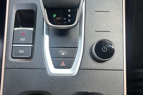 2024 Chery OMODA 5 FX thumb-25