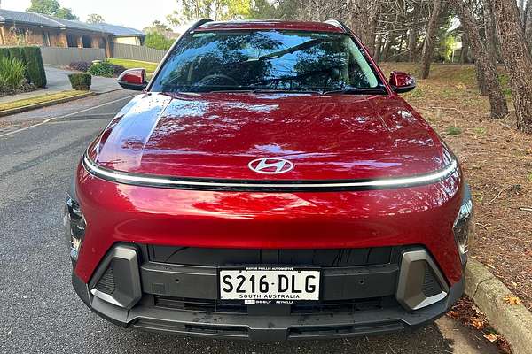 2024 Hyundai Kona N Line SX2.V1 thumb-2