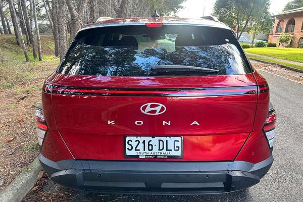 2024 Hyundai Kona N Line SX2.V1 thumb-6