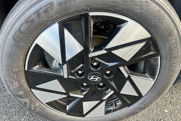 2024 Hyundai Kona N Line SX2.V1 thumb-9