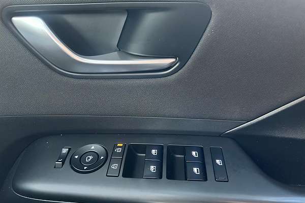 2024 Hyundai Kona N Line SX2.V1 thumb-19