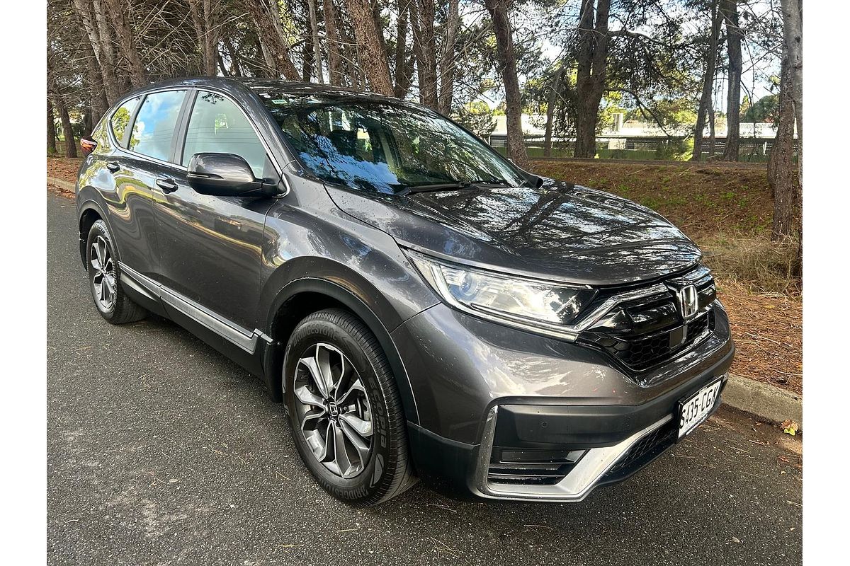 2020 Honda CR-V VTi-S RW