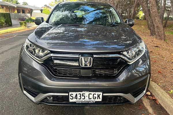 2020 Honda CR-V VTi-S RW thumb-8