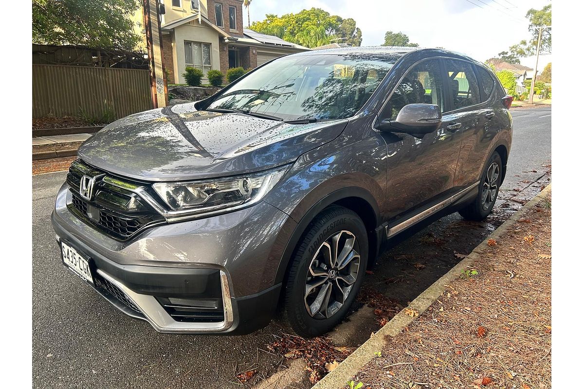 2020 Honda CR-V VTi-S RW