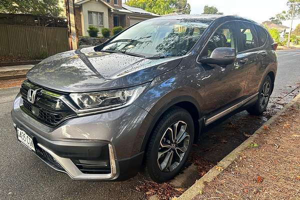 2020 Honda CR-V VTi-S RW thumb-1