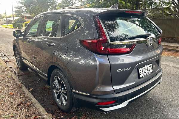 2020 Honda CR-V VTi-S RW thumb-2