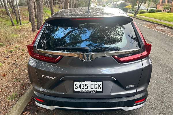 2020 Honda CR-V VTi-S RW thumb-5