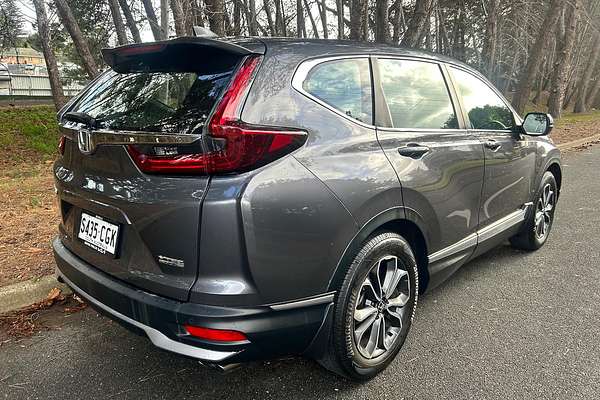2020 Honda CR-V VTi-S RW thumb-4