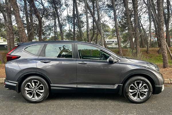 2020 Honda CR-V VTi-S RW thumb-7