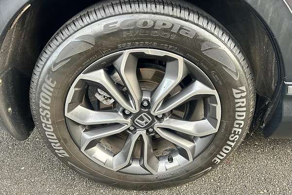 2020 Honda CR-V VTi-S RW thumb-11