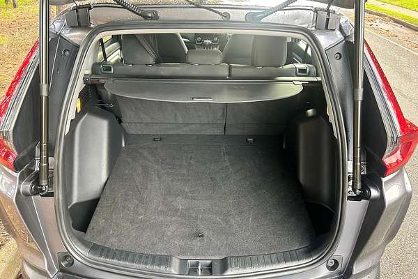 2020 Honda CR-V VTi-S RW thumb-13