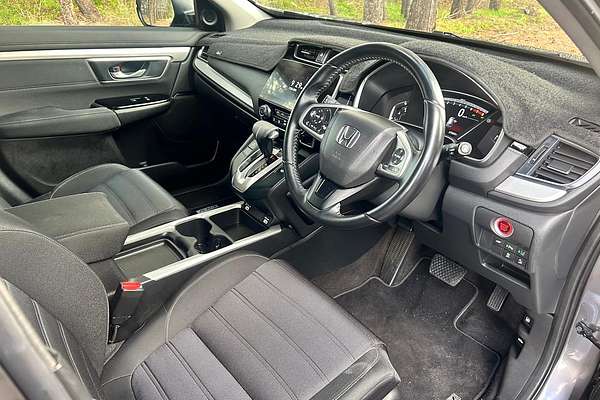 2020 Honda CR-V VTi-S RW thumb-16
