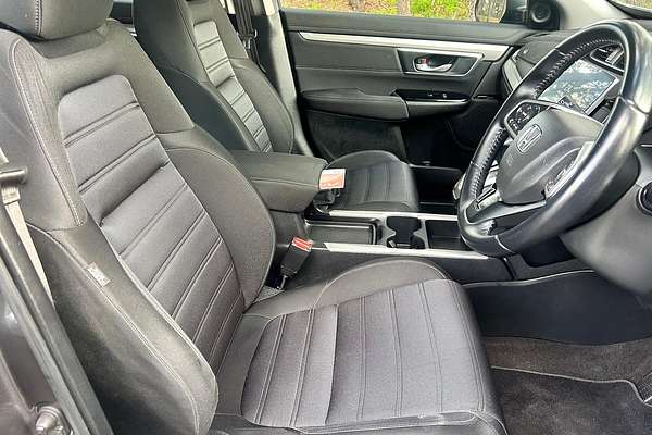 2020 Honda CR-V VTi-S RW thumb-17