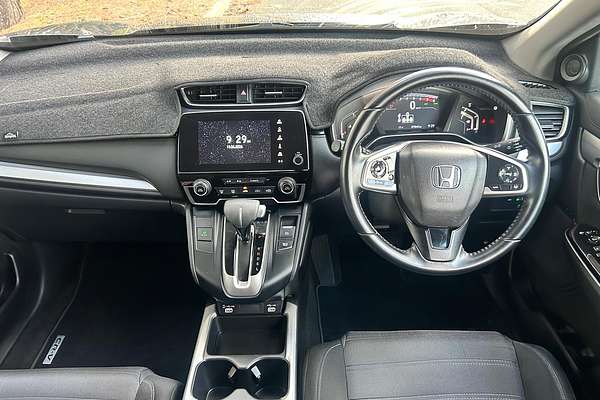 2020 Honda CR-V VTi-S RW thumb-10