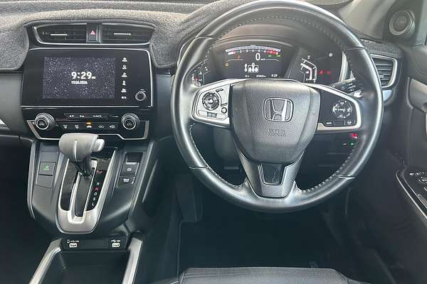 2020 Honda CR-V VTi-S RW thumb-19