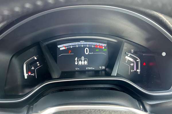 2020 Honda CR-V VTi-S RW thumb-22