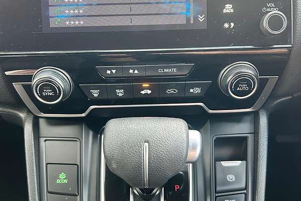 2020 Honda CR-V VTi-S RW thumb-24