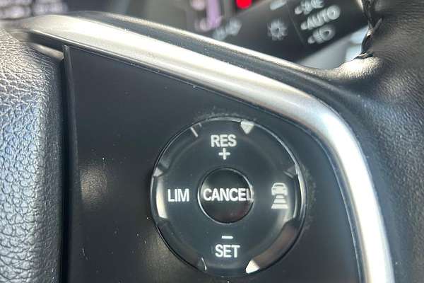 2020 Honda CR-V VTi-S RW thumb-25
