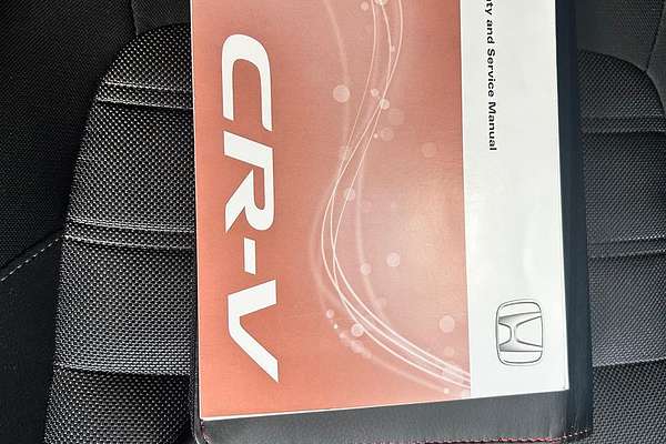 2020 Honda CR-V VTi-S RW thumb-27