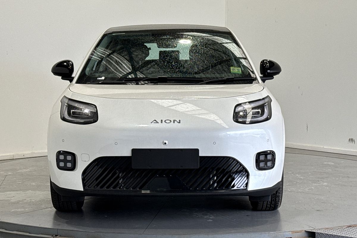2026 GAC AION UT LUXURY AY2-G
