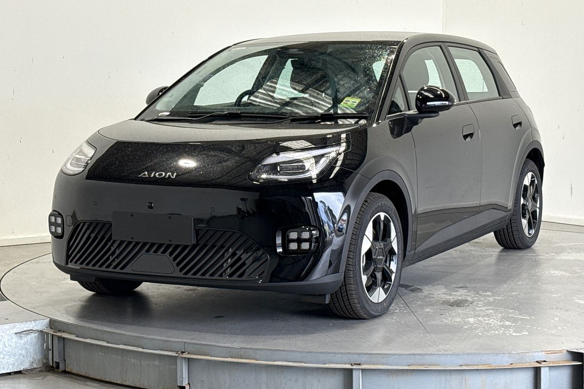 2026 GAC AION UT LUXURY AY2-G