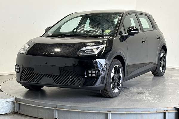 2026 GAC AION UT LUXURY AY2-G
