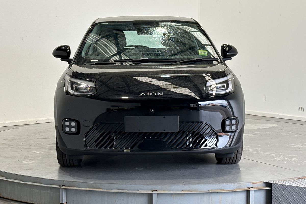 2026 GAC AION UT LUXURY AY2-G
