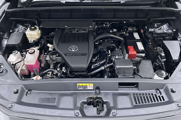 2023 Toyota Kluger GX TXUA70R thumb-10