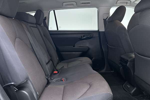 2023 Toyota Kluger GX TXUA70R thumb-11