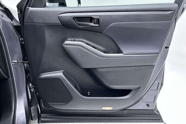 2023 Toyota Kluger GX TXUA70R thumb-18