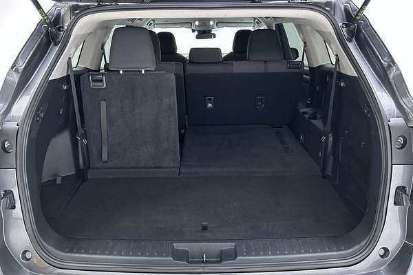2023 Toyota Kluger GX TXUA70R thumb-20